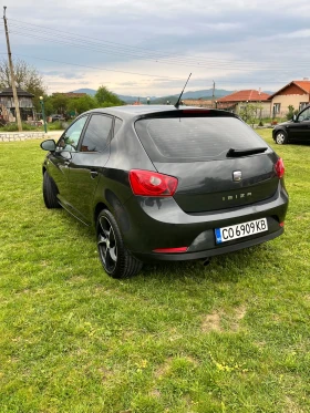 Seat Ibiza 1.9TDI, снимка 3