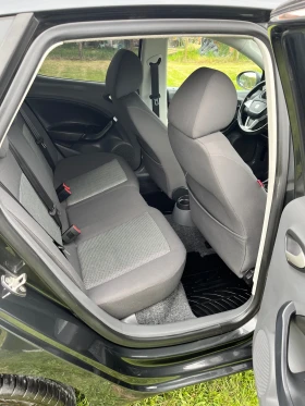 Seat Ibiza 1.9TDI, снимка 9