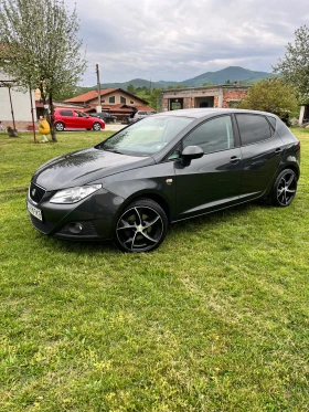 Seat Ibiza 1.9TDI, снимка 2