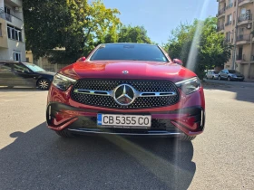 Mercedes-Benz GLC 200 Coupe 4 MATIC AMG, снимка 1