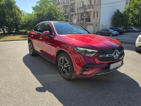 Mercedes-Benz GLC 200 Coupe 4 MATIC AMG, снимка 2
