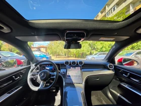 Mercedes-Benz GLC 200 Coupe 4 MATIC AMG, снимка 12
