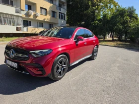 Mercedes-Benz GLC 200 Coupe 4 MATIC AMG, снимка 3