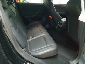 Tesla Model Y Performance AWD, снимка 11