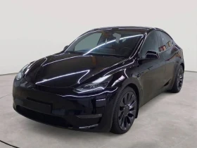 Tesla Model Y Performance AWD, снимка 1