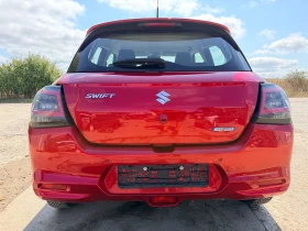Suzuki Swift 1.2 VVTi, снимка 7