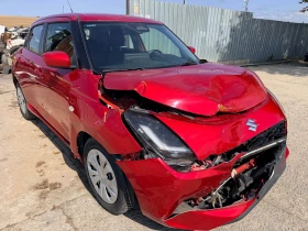 Suzuki Swift 1.2 VVTi, снимка 3
