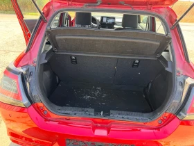 Suzuki Swift 1.2 VVTi, снимка 13