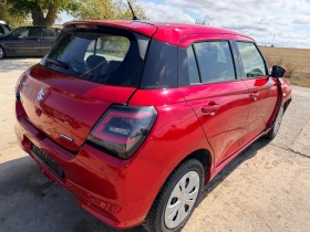 Suzuki Swift 1.2 VVTi, снимка 8