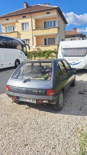 Peugeot 205, снимка 3