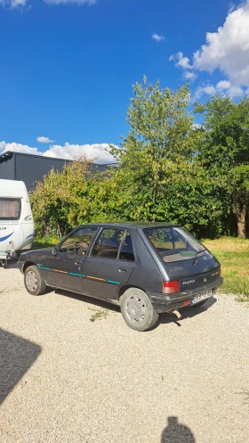 Peugeot 205, снимка 2