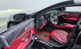Mercedes-Benz CLS 53 AMG AMG* 4MATIC+ * HUD* 360 * BURMESTER* МАСАЖ, снимка 11