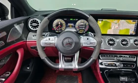 Mercedes-Benz CLS 53 AMG AMG* 4MATIC+ * HUD* 360 * BURMESTER* МАСАЖ, снимка 8