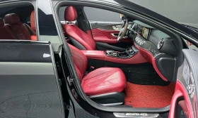 Mercedes-Benz CLS 53 AMG AMG* 4MATIC+ * HUD* 360 * BURMESTER* МАСАЖ, снимка 12