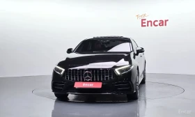 Mercedes-Benz CLS 53 AMG AMG* 4MATIC+ * HUD* 360 * BURMESTER* МАСАЖ, снимка 3