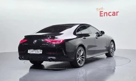 Mercedes-Benz CLS 53 AMG AMG* 4MATIC+ * HUD* 360 * BURMESTER* МАСАЖ, снимка 2