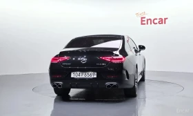 Mercedes-Benz CLS 53 AMG AMG* 4MATIC+ * HUD* 360 * BURMESTER* МАСАЖ, снимка 4