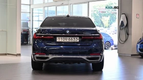 BMW 740 Li* XDRIVE* DESIGN PURE EXCELENCE* МАСАЖ* ТВ* HUD*, снимка 4