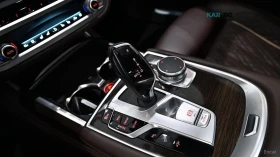 BMW 740 Li* XDRIVE* DESIGN PURE EXCELENCE* МАСАЖ* ТВ* HUD*, снимка 9