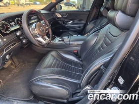 Mercedes-Benz S 500 | TOP SERVICE AMG OPTIC, снимка 9