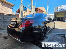 Mercedes-Benz S 500 | TOP SERVICE AMG OPTIC, снимка 4