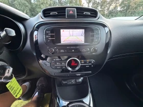 Kia Soul 1.6BENZIN* GT* Фабрична газ* FACE, снимка 14