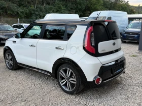 Kia Soul 1.6BENZIN* GT* Фабрична газ* FACE, снимка 6
