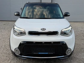 Kia Soul 1.6BENZIN* GT* Фабрична газ* FACE, снимка 2