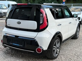Kia Soul 1.6BENZIN* GT* Фабрична газ* FACE, снимка 4