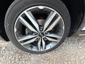 Kia Soul 1.6BENZIN* GT* Фабрична газ* FACE, снимка 15