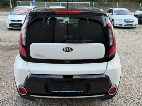 Kia Soul 1.6BENZIN* GT* Фабрична газ* FACE, снимка 5