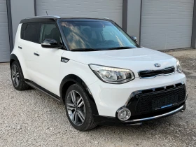 Kia Soul 1.6BENZIN* GT* Фабрична газ* FACE, снимка 3