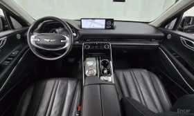 Genesis GV80 * 3.0 Diesel AWD * Обдухване * Щори * Панорама * , снимка 7