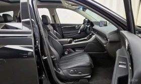 Genesis GV80 * 3.0 Diesel AWD * Обдухване * Щори * Панорама * , снимка 11