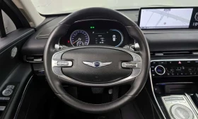 Genesis GV80 * 3.0 Diesel AWD * Обдухване * Щори * Панорама * , снимка 13