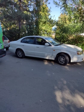 Daewoo Magnus 2000 кубика, снимка 3