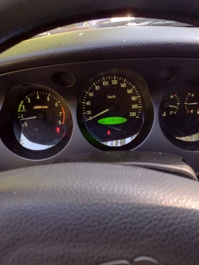 Daewoo Magnus 2000 кубика, снимка 7