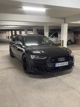 Audi S8 S8, снимка 3