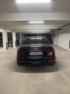 Audi S8 S8, снимка 5