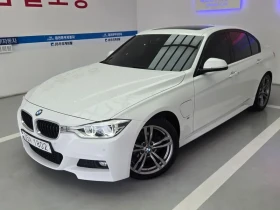 BMW 330 E Iperformance M Sports, снимка 2