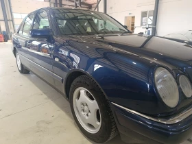 Mercedes-Benz E 250, снимка 6