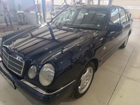 Mercedes-Benz E 250, снимка 2