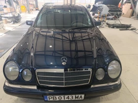 Mercedes-Benz E 250, снимка 1