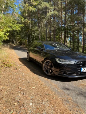 Audi A6, снимка 16