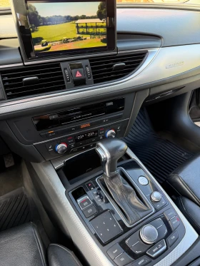Audi A6, снимка 11