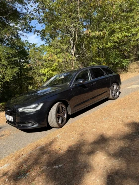 Audi A6, снимка 5