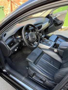 Audi A6, снимка 13