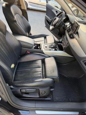Audi A6, снимка 10