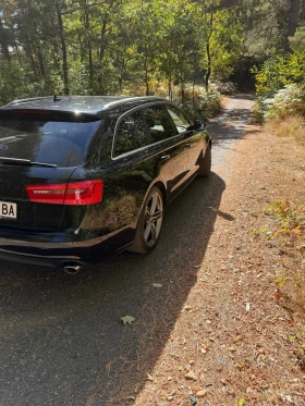 Audi A6, снимка 2