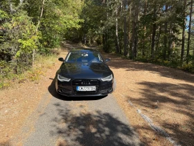 Audi A6, снимка 1